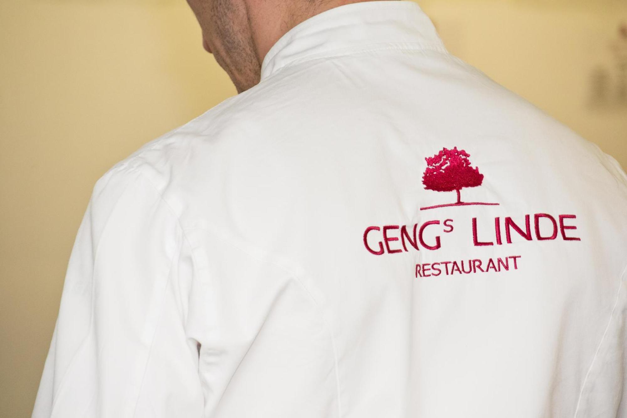 Gengs Linde Hotel Stuhlingen Luaran gambar