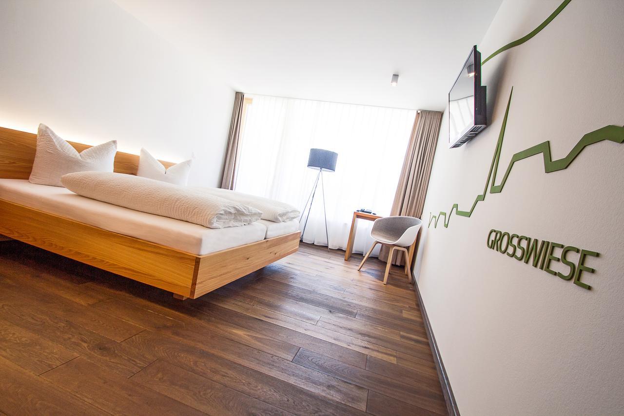Gengs Linde Hotel Stuhlingen Luaran gambar