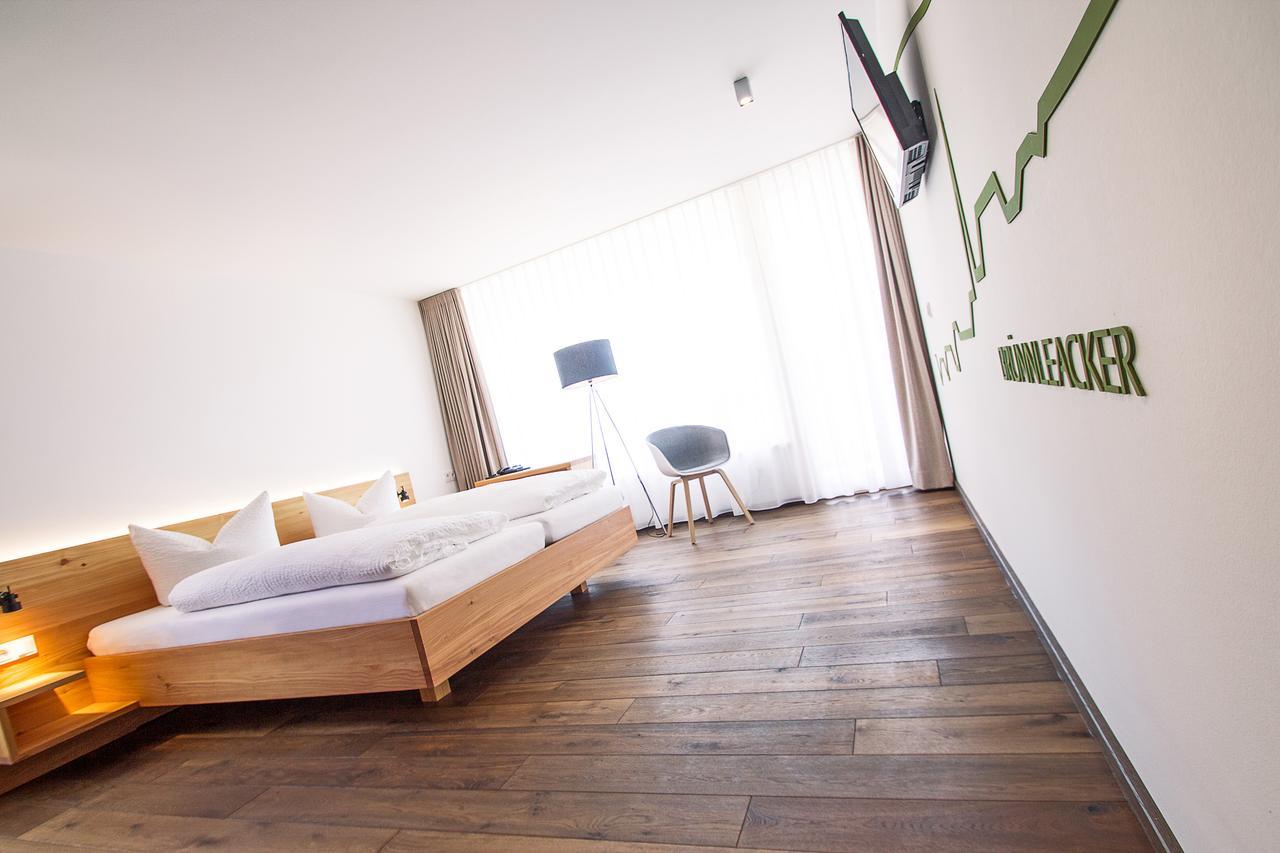 Gengs Linde Hotel Stuhlingen Luaran gambar