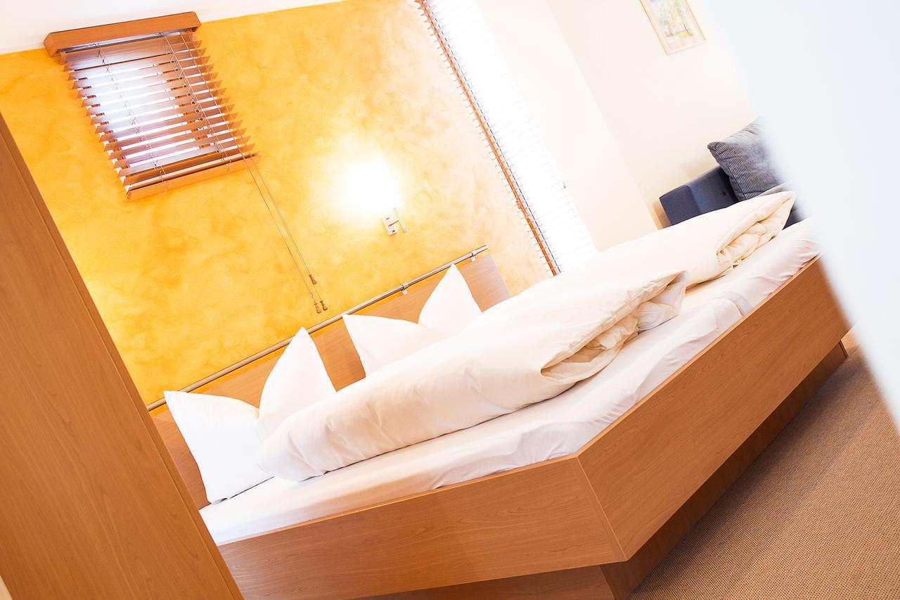 Gengs Linde Hotel Stuhlingen Luaran gambar