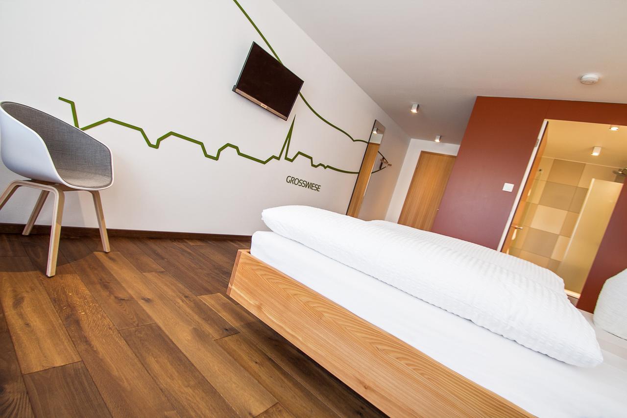 Gengs Linde Hotel Stuhlingen Luaran gambar